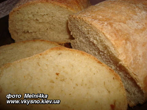 Хлеб "Бутербродный"