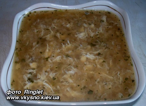 Чихиртма (грузинская кухня)