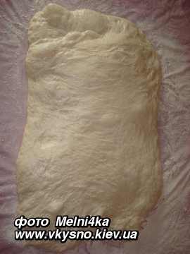 Чиабатта (рецепт Melni4ka)