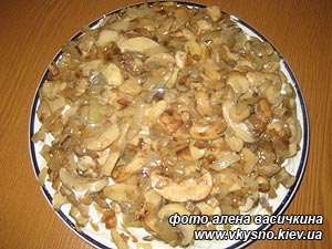 Салат к 23 февраля - пошаговый рецепт с фото на aikimaster.ru