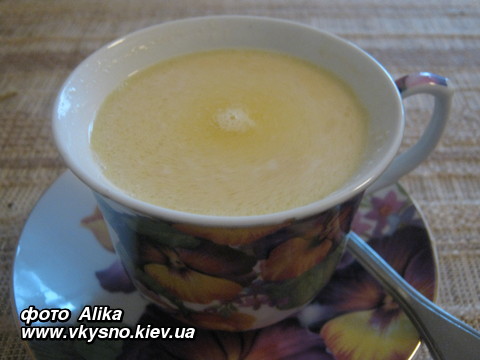 Таджикский чай "Ширча"