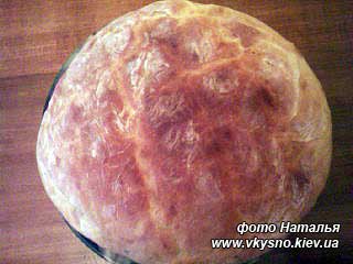 Аннушкин хлеб