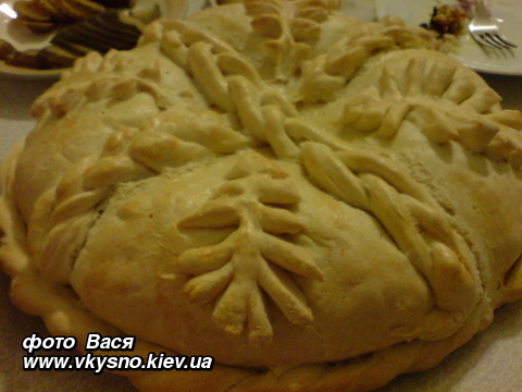 Аннушкин хлеб