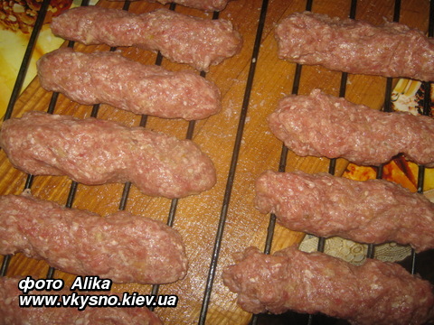 Молдавские колбаски – мититеи рецепт пошаговый с фото - апекс124.рф