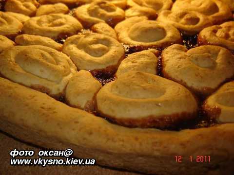 Пирог "Ирина"