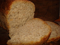 Хлеб с отрубями