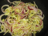 Хрустящий капустный салат "Хабиби" 