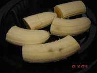 Банановое эскимо