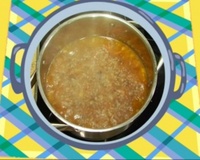 рецепт Гречневый суп