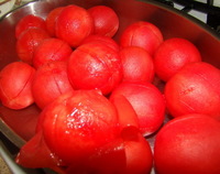 Сушеные пряные помидорчики